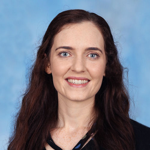 Catherine Davidson