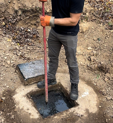 Septic Cleaning