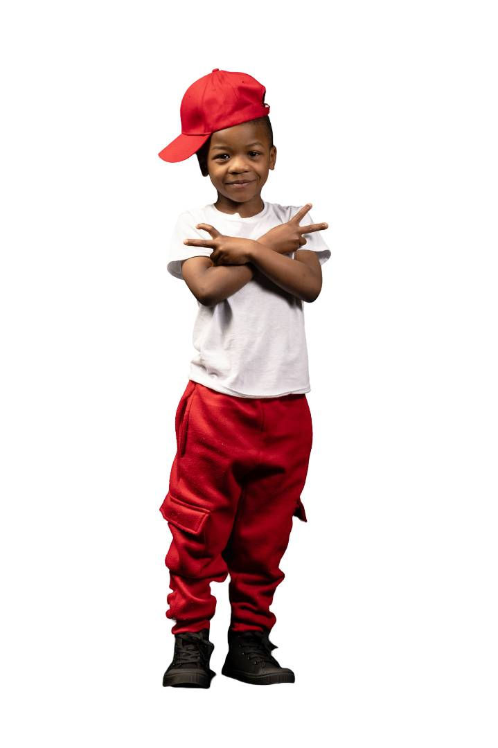 Boys Hip Hop