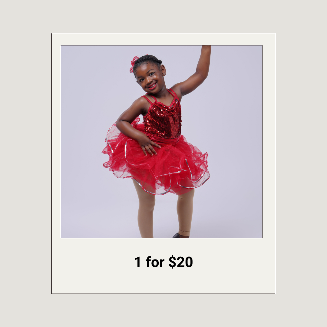 Photoshoot Digital Picture - 1 for $20