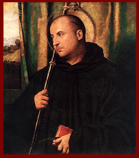 Benedictijnse oefening