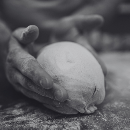 The Hand That Shapes Us