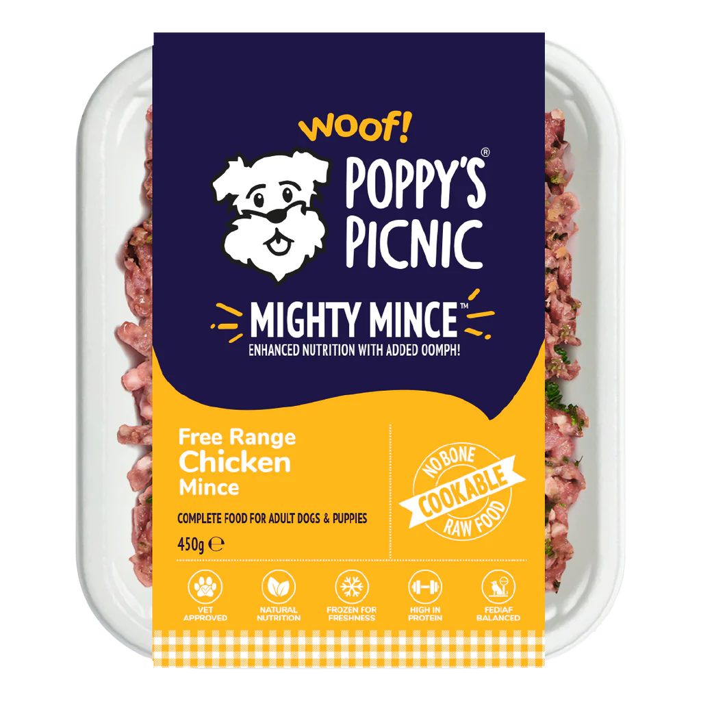 The Best Dog Food UK Our 2024 Update