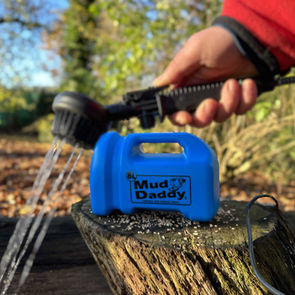 Mud Daddy Discount Code - 10% Off Your Order From Mud Daddy for We Walk Woofs Customers