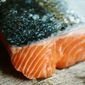 Salmon Oil For Dogs