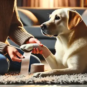 Can you use Sudacrem on Dogs?