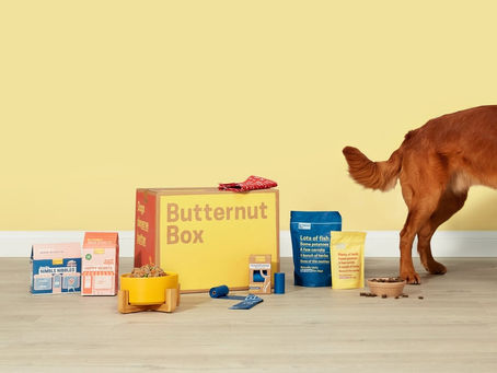 Fancy Trying Butternut Box? Get 50% Off Your First Two Boxes With A LIVE Butternut Box Discount Code!