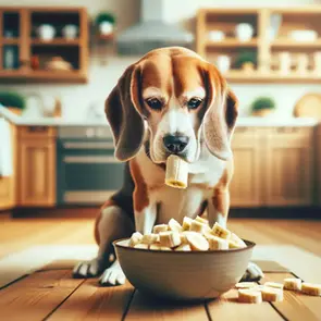Can dogs eat bananas - 2026 guide