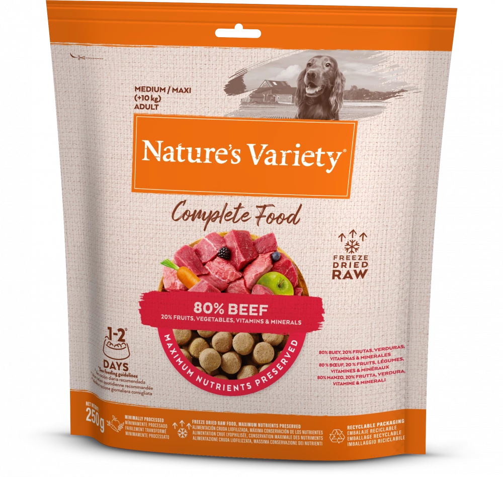 The Best Dog Food UK Our 2024 Update
