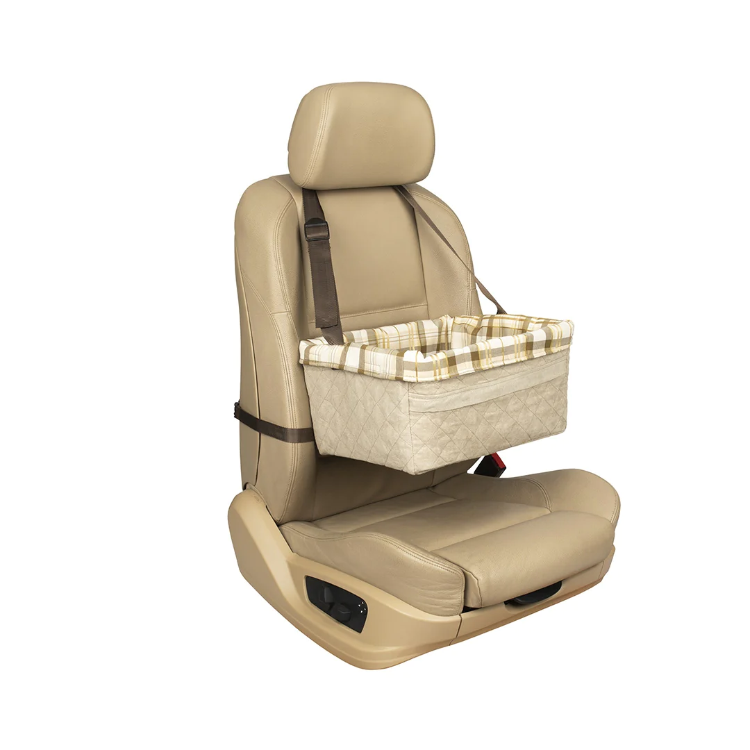 Petsafe Happy Ride Dog Car Seat