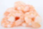Can I feed my dog prawn crackers?