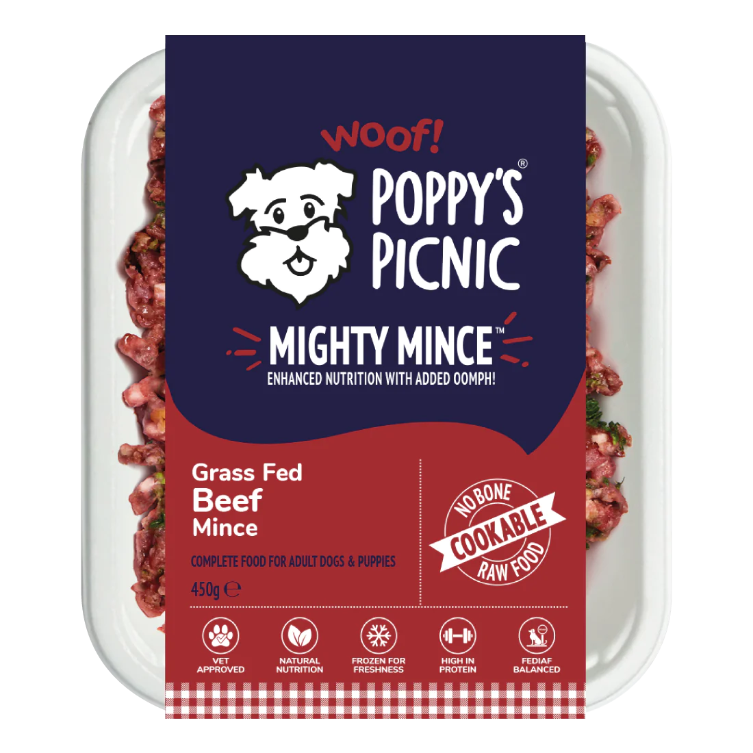 Poppys Picnic
