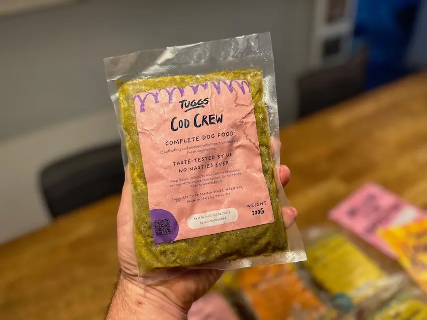 The Best Dog Food UK Our 2024 Update
