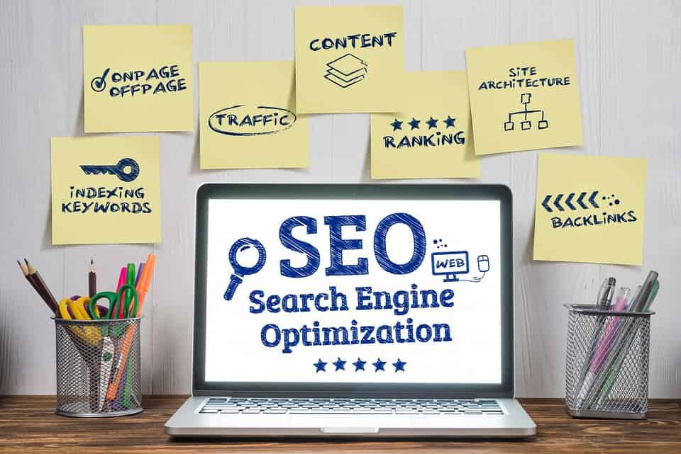 Harborne internet marketing company