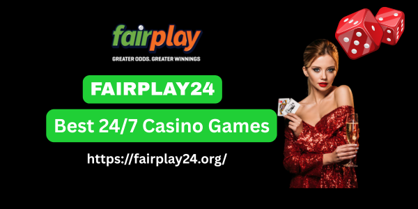 fairplay24