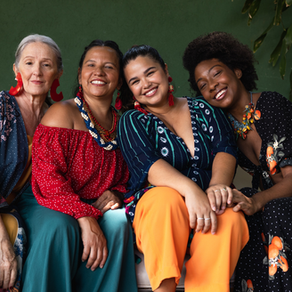 Celebrating Women's History Month: Empowering Survivors of Sexual Assault