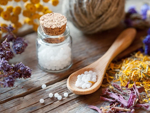 National Wellness Month