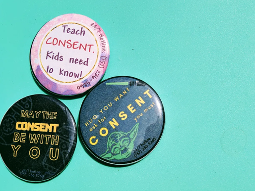 Let's Talk About Consent