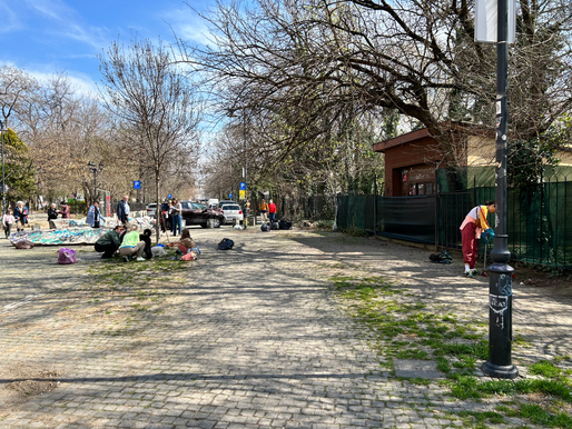 Facem Lună Împreună! 