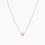 Thumbnail: Bubble Pop Necklace 1.0ct