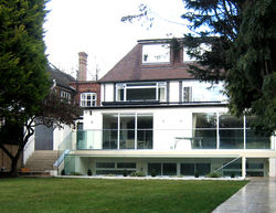 Brampton Grove