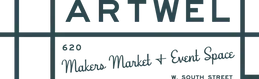 Harwell Logo Mark, Raleigh