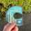 Thumbnail: Chavis Memorial Park Sticker