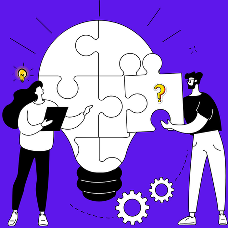 Scrum Journey, Lessons from a Bumpy Start