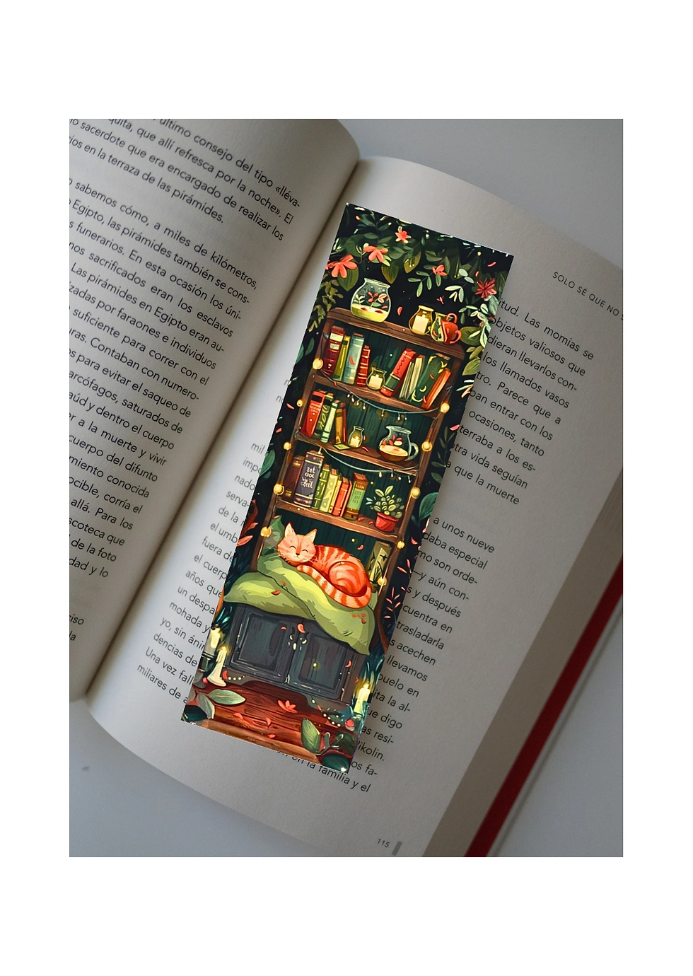 Прев'ю: Книжкове муркотіння 1 / 2