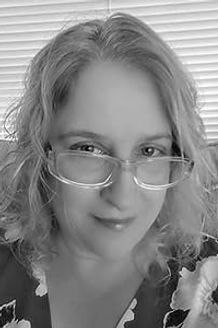 Brenda Aguire, Author