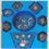 Thumbnail: StarCraft The Board Game Token Boxes set of 6