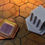 Thumbnail: Gloomhaven 3D Printed Terrain & Obstacle Tiles Set 1