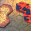 Thumbnail: Gloomhaven 3D Printed Terrain & Obstacle Tiles Set 1