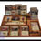 Thumbnail: Elder Sign Player Dashboard Set of 2