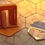Thumbnail: Gloomhaven 3D Printed Terrain & Obstacle Tiles Set 1