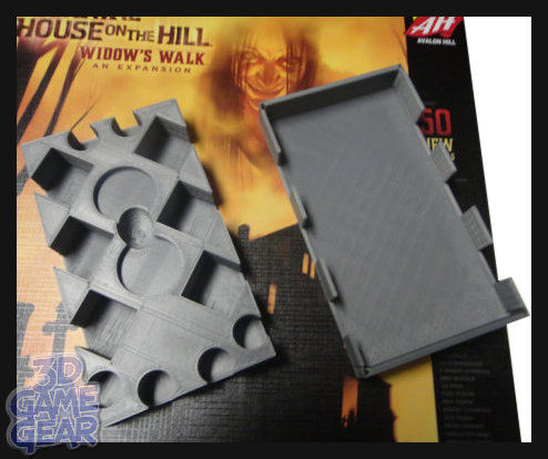 Thumbnail: Betrayal At House on the Hill Bundle