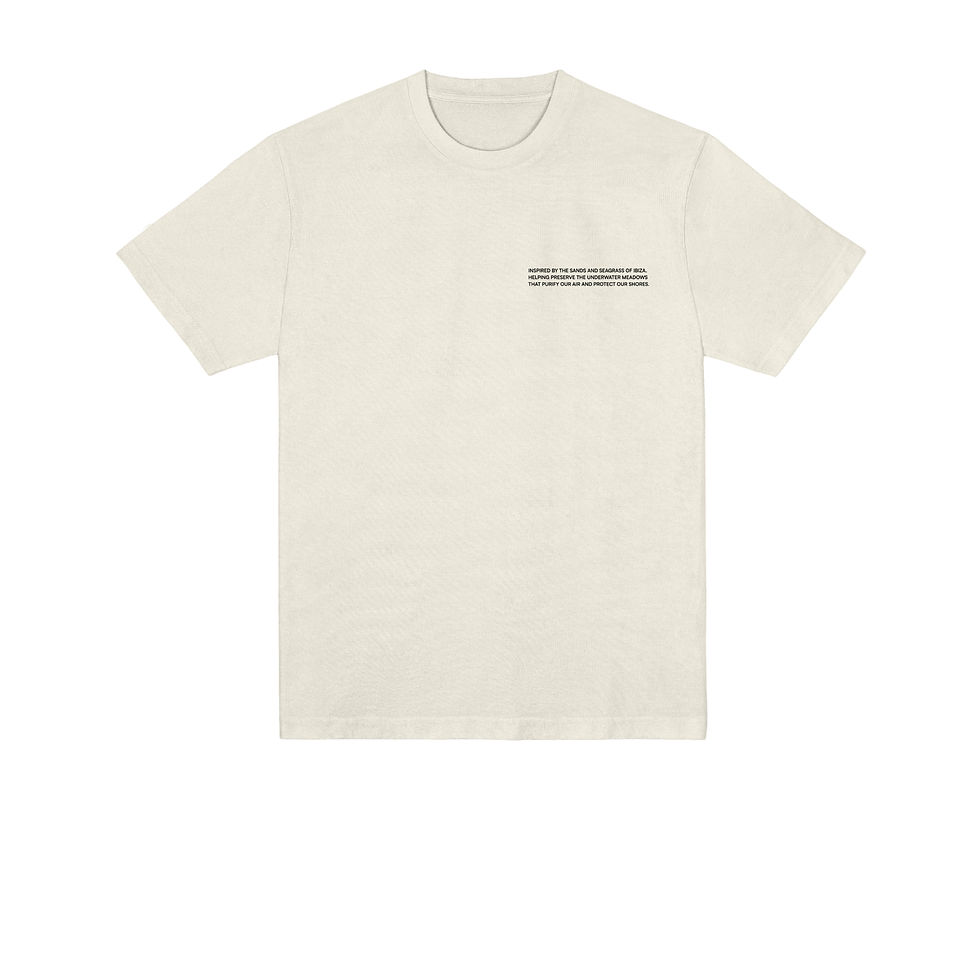 Thumbnail: Posidonia Classic Tee
