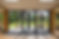 Restaurant Glass Curtains. Glass Terrace. Glass Balcony.