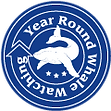 Year Round Whale Watching Badge Certification