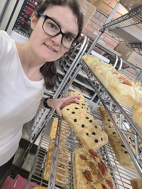 Fabi with focaccia.jpeg