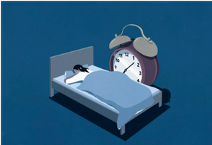Why Sleep Is One of the Most Underrated Parts of Good Health