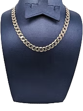 Men's Gourmet Link Chain