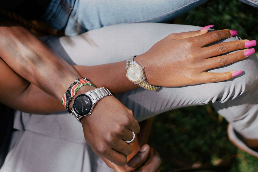 Understanding Watch Movements: Quartz vs. Automatic vs. Mechanical