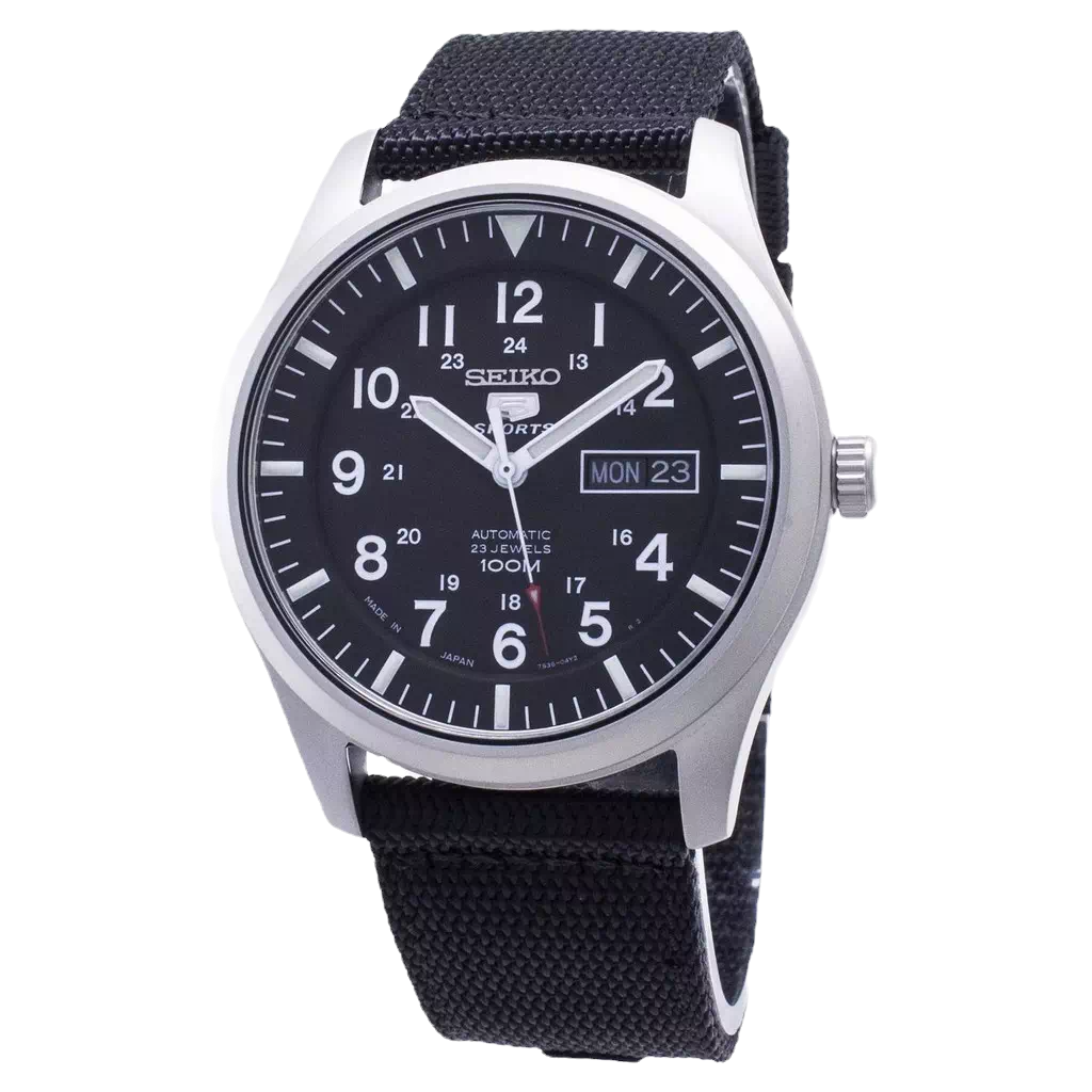 Seiko Men's Watch
