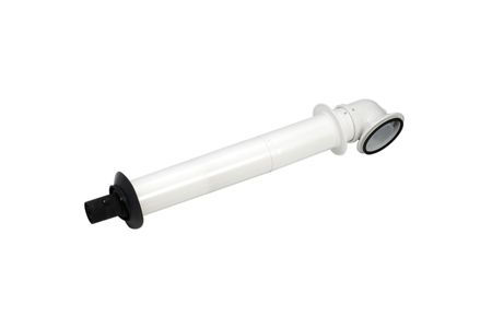 Worcester Greenstar Horizontal Flue