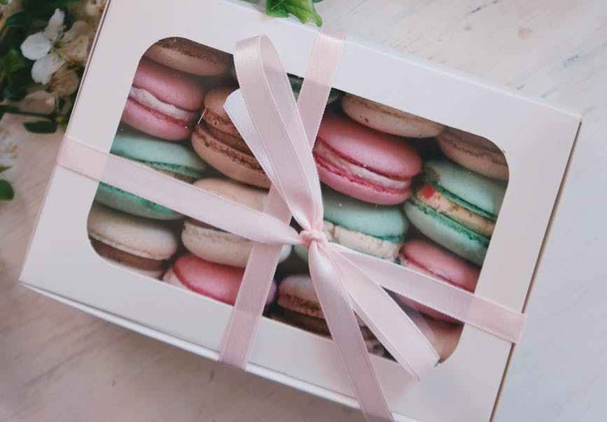 beautiful box bread celebration
