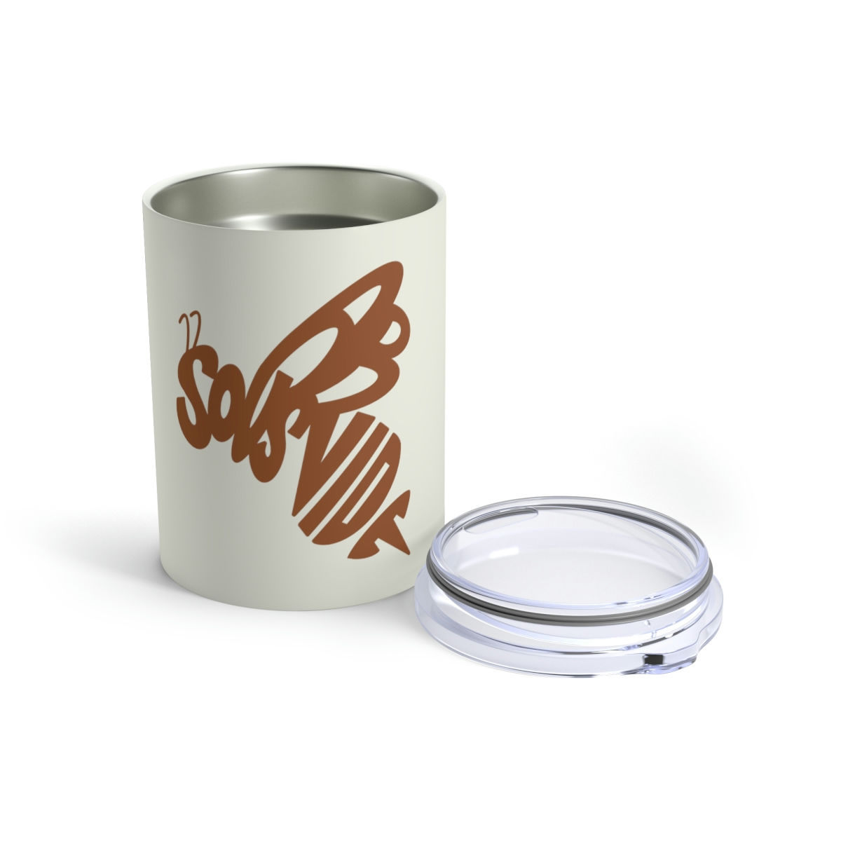 Sous Bee Bumbler - Mocha