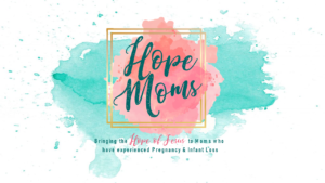 HOPE MOMS