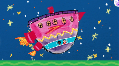 Child voice actor and kids voice overs for elearning