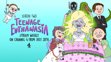 Child voice actor and child voiceovers Jenny W. Chan for promo